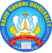 Rajiv Gandhi University Company logo